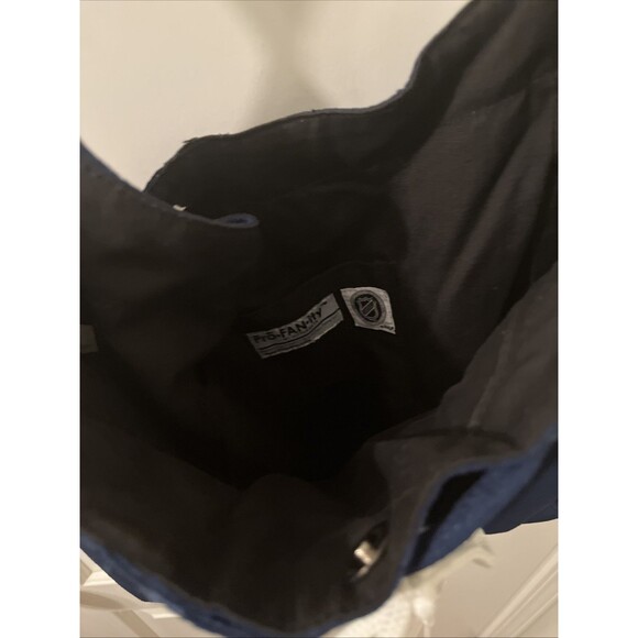 Pro-FAN-ity by Littlearth NHL Edmonton Oilers Jersey Crossbody Purse Bag - Picture 8 of 13